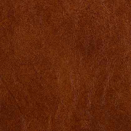 Table pad color sample Cherry Leatherlook