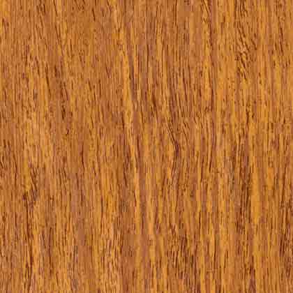Table pad color sample Oak Woodgrain