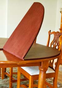 Dining Table Pads photo
